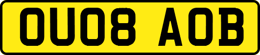 OU08AOB