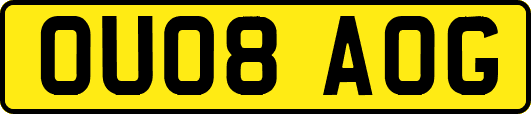 OU08AOG