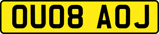 OU08AOJ