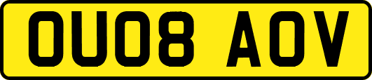 OU08AOV