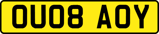 OU08AOY