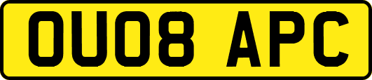 OU08APC