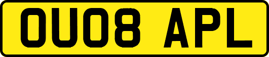OU08APL