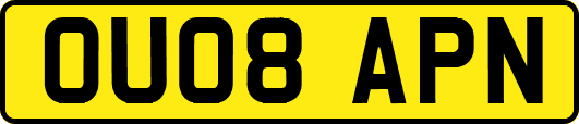 OU08APN