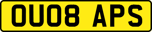 OU08APS