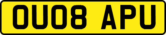 OU08APU