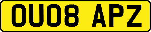 OU08APZ