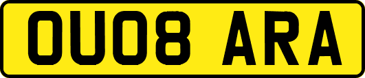 OU08ARA