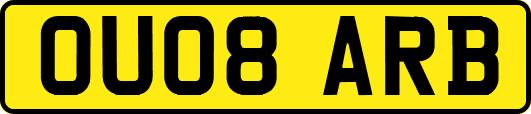 OU08ARB