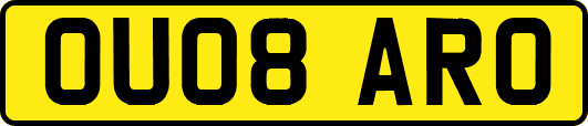 OU08ARO