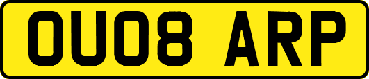 OU08ARP