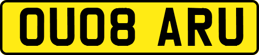 OU08ARU