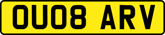 OU08ARV