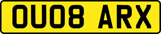 OU08ARX