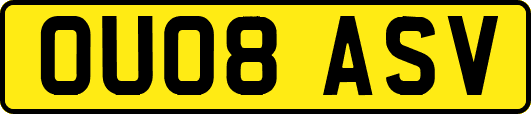 OU08ASV