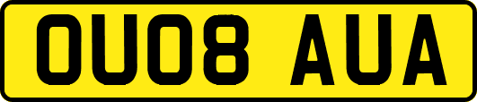 OU08AUA