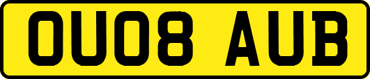 OU08AUB