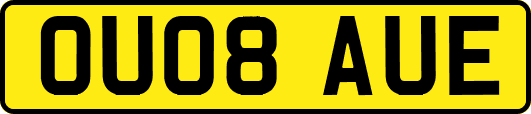OU08AUE