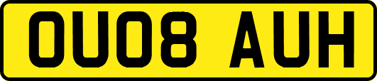 OU08AUH