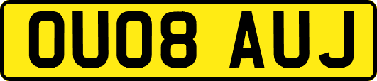 OU08AUJ