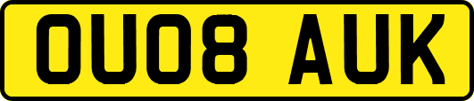 OU08AUK