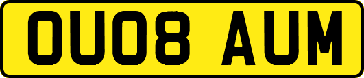 OU08AUM