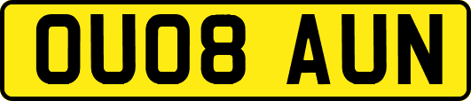OU08AUN