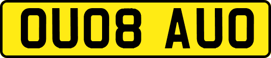 OU08AUO