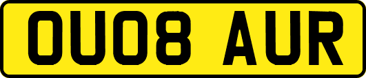 OU08AUR
