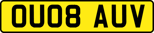 OU08AUV