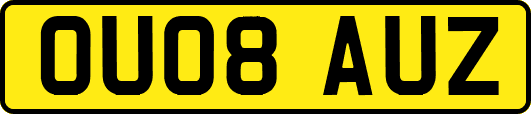 OU08AUZ