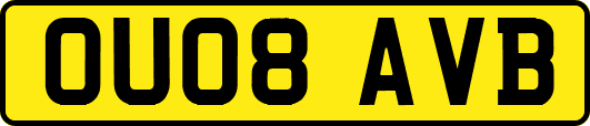 OU08AVB