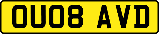 OU08AVD