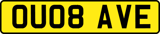 OU08AVE