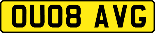 OU08AVG