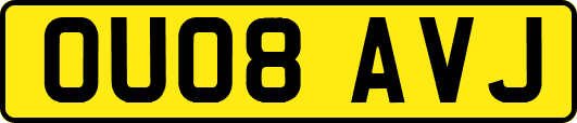 OU08AVJ