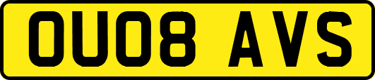 OU08AVS