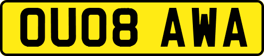 OU08AWA