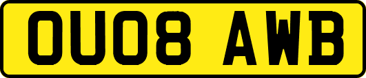 OU08AWB