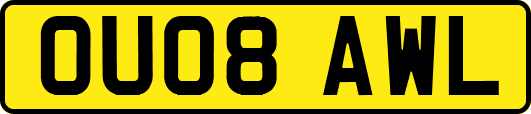 OU08AWL