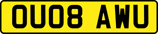 OU08AWU