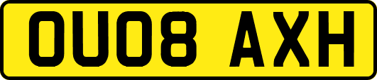 OU08AXH
