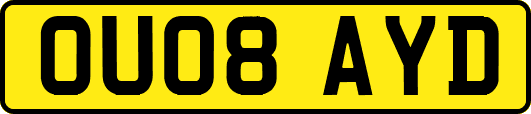 OU08AYD