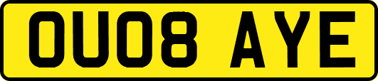 OU08AYE