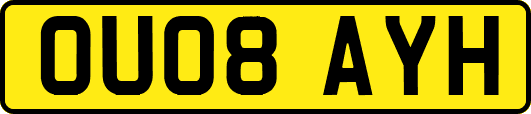 OU08AYH