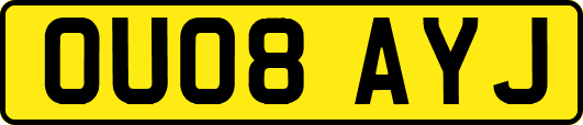 OU08AYJ