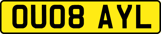 OU08AYL