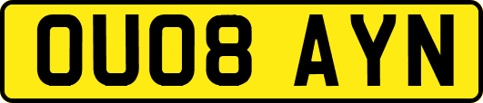 OU08AYN