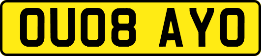 OU08AYO