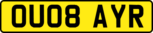OU08AYR